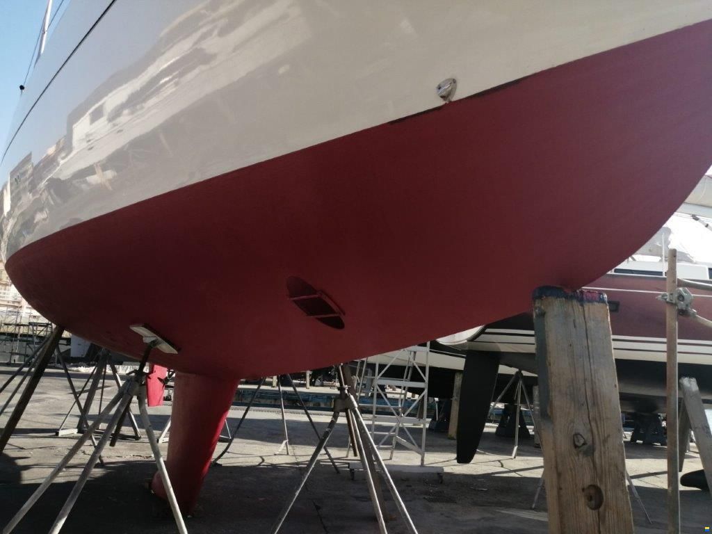 North Wind 50