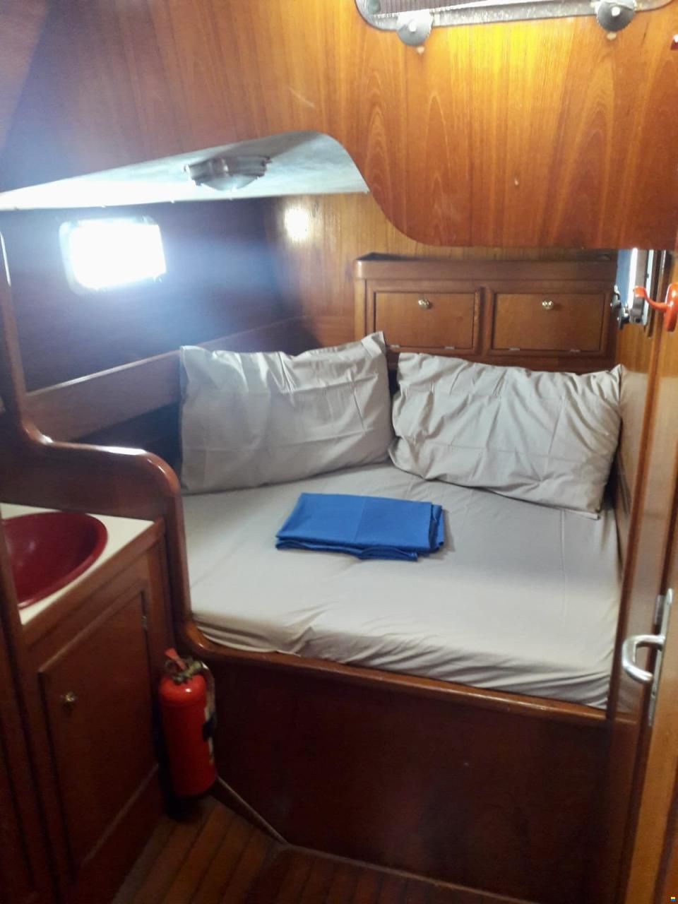 Jeanneau Sun Kiss 47