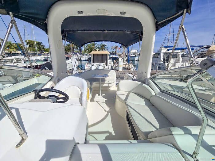 Sea Ray 275 Sundancer