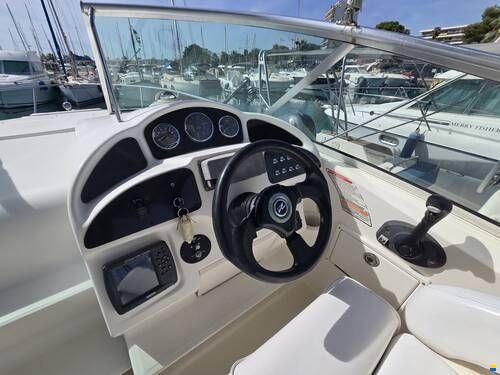 Sea Ray 275 Sundancer