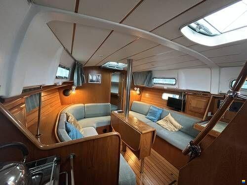 Beneteau 36CC