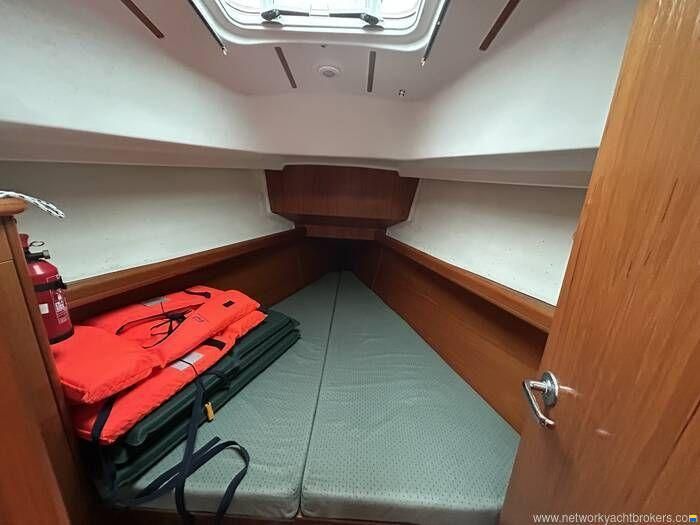 Beneteau 36CC