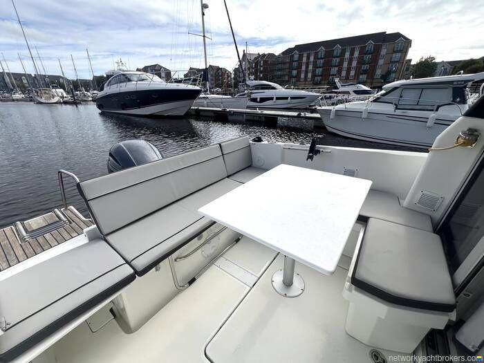 Jeanneau Merry Fisher 695 S2