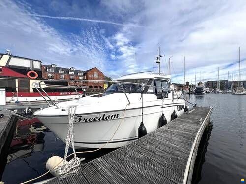 Jeanneau Merry Fisher 695 S2