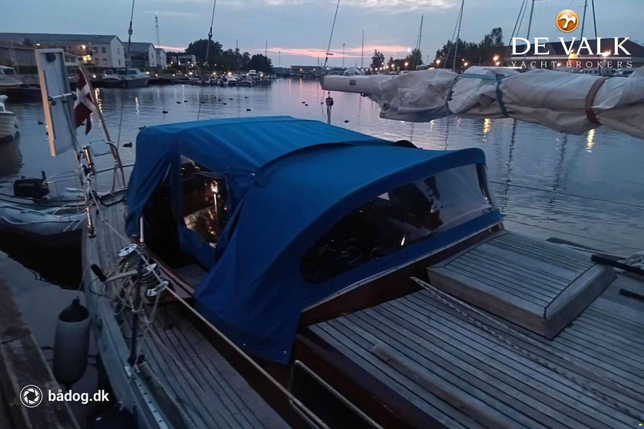 Vindö 50 SL