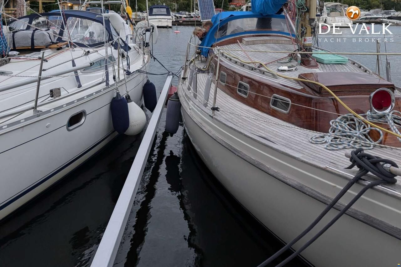 Vindö 50 SL