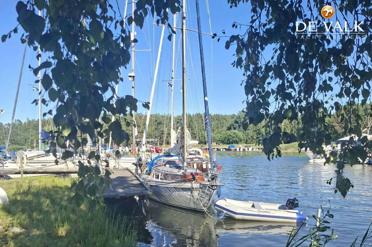 Vindö 50 SL