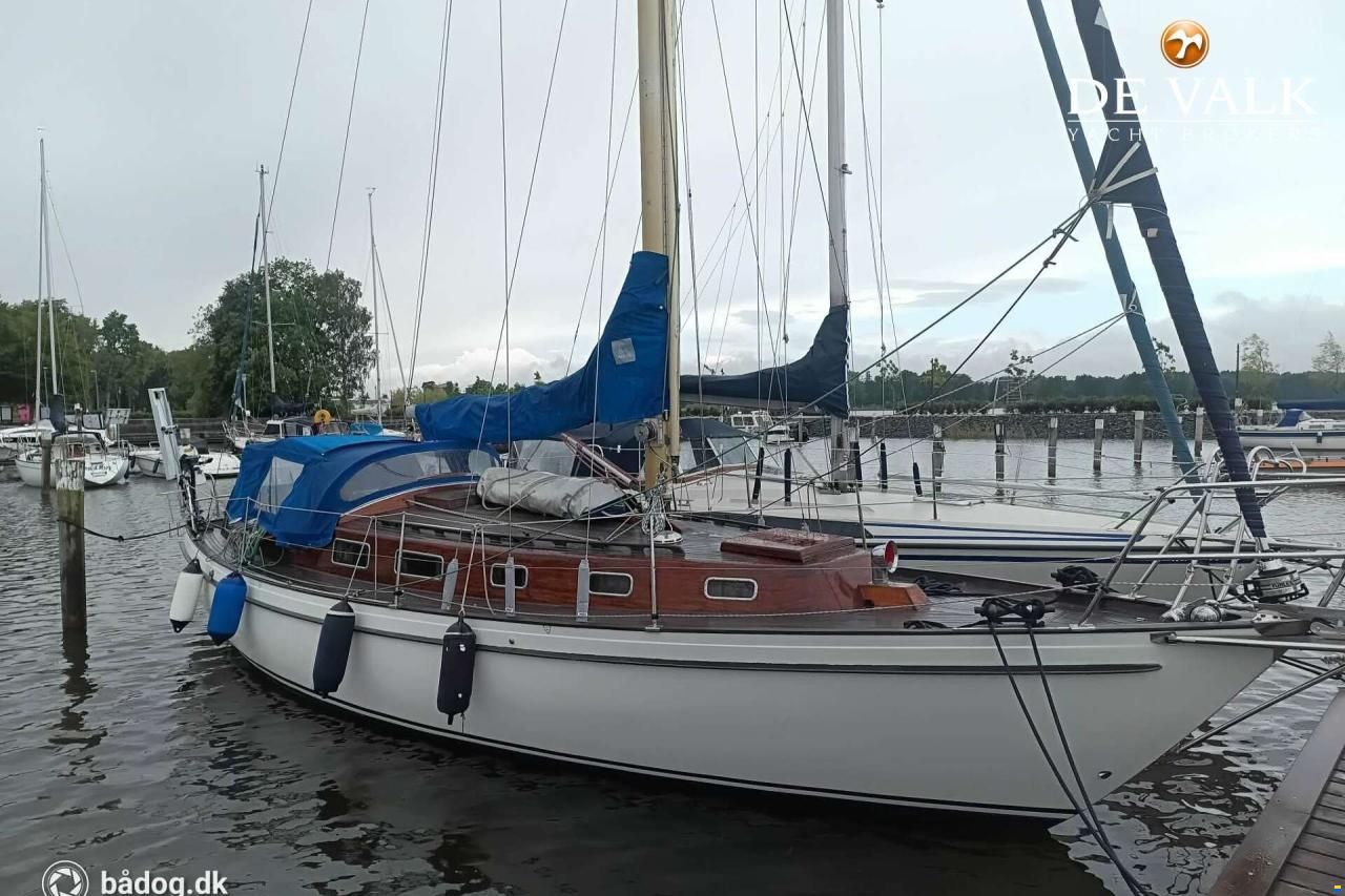 Vindö 50 SL