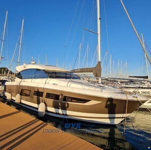 Prestige 500 S