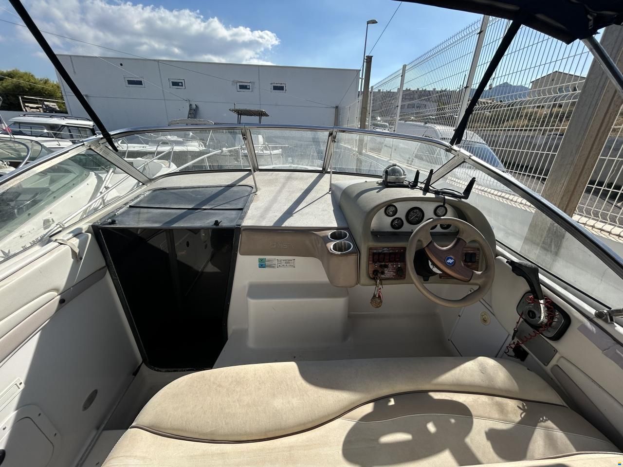 Four Winns 258 VISTA