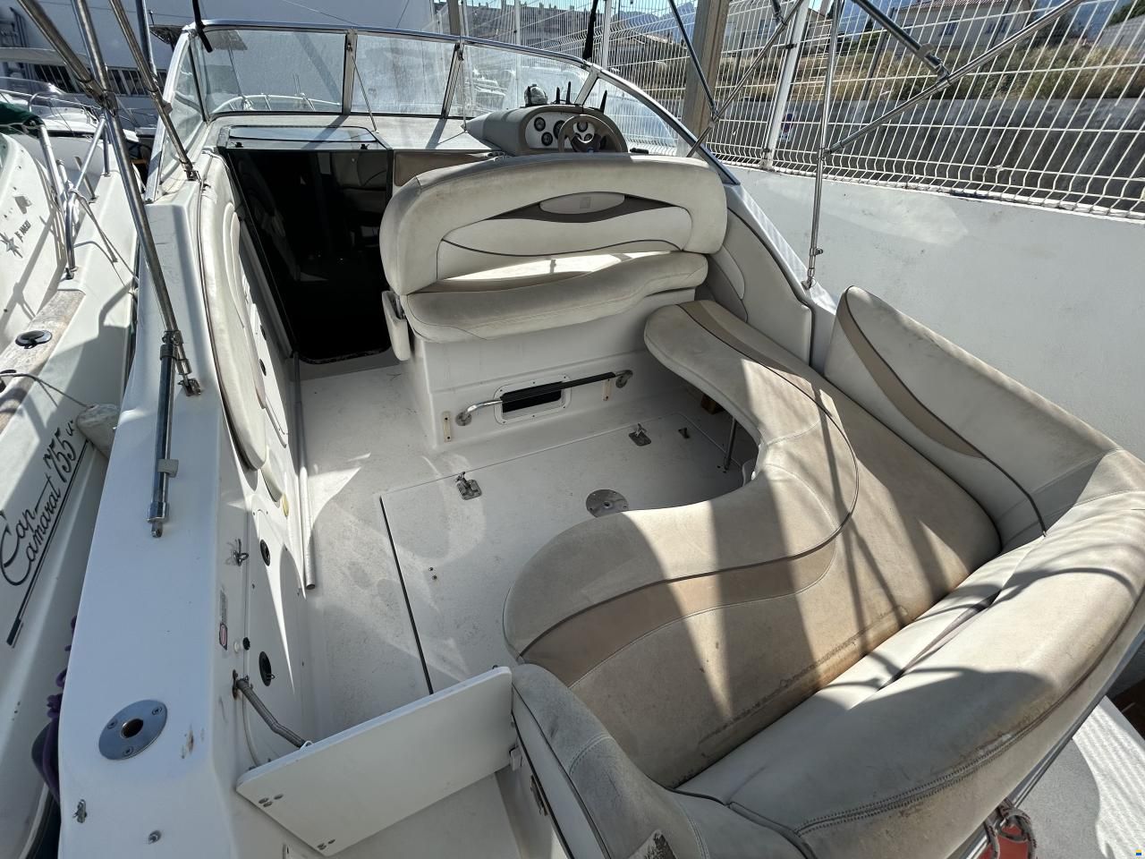 Four Winns 258 VISTA