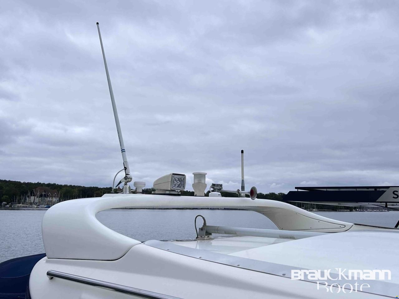 Bavaria Yachtbau GmbH 35 Sport HT