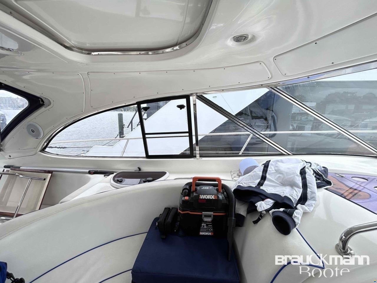 Bavaria Yachtbau GmbH 35 Sport HT