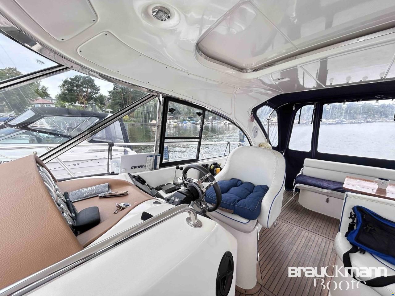 Bavaria Yachtbau GmbH 35 Sport HT