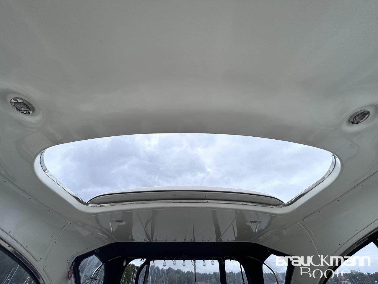 Bavaria Yachtbau GmbH 35 Sport HT