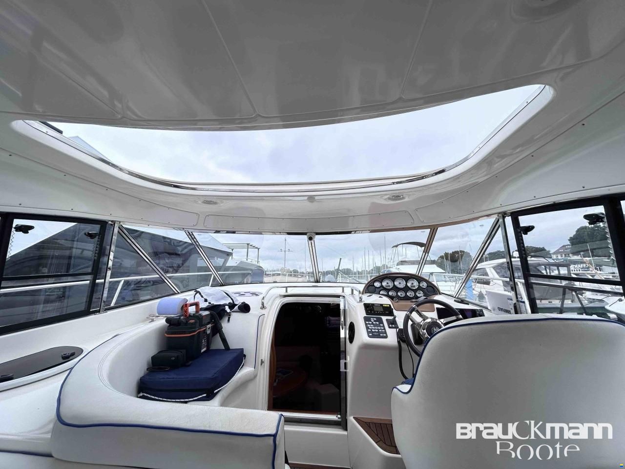 Bavaria Yachtbau GmbH 35 Sport HT