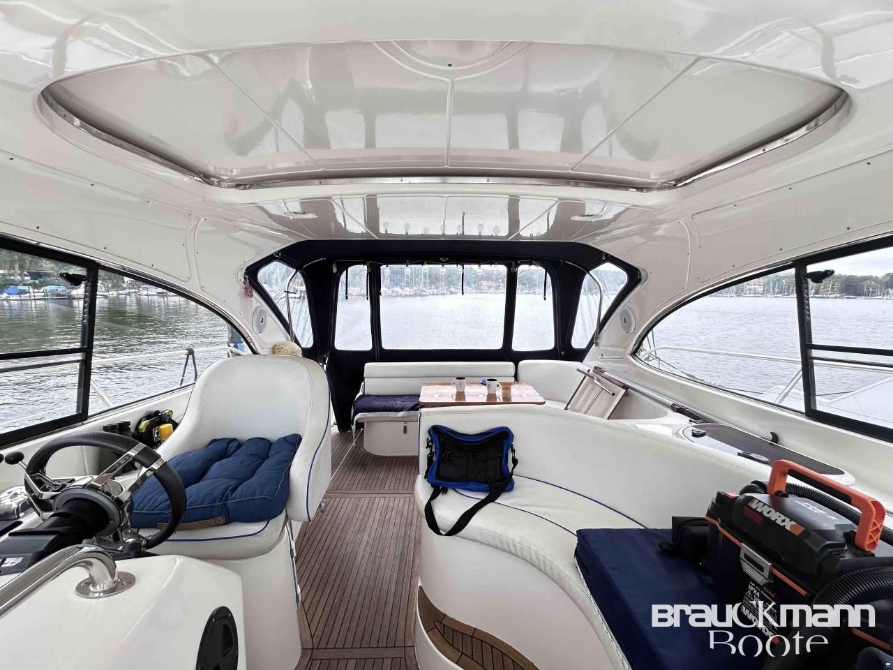 Bavaria Yachtbau GmbH 35 Sport HT