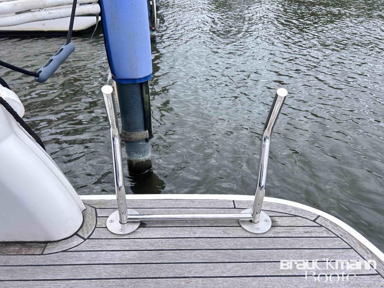 Bavaria Yachtbau GmbH 35 Sport HT