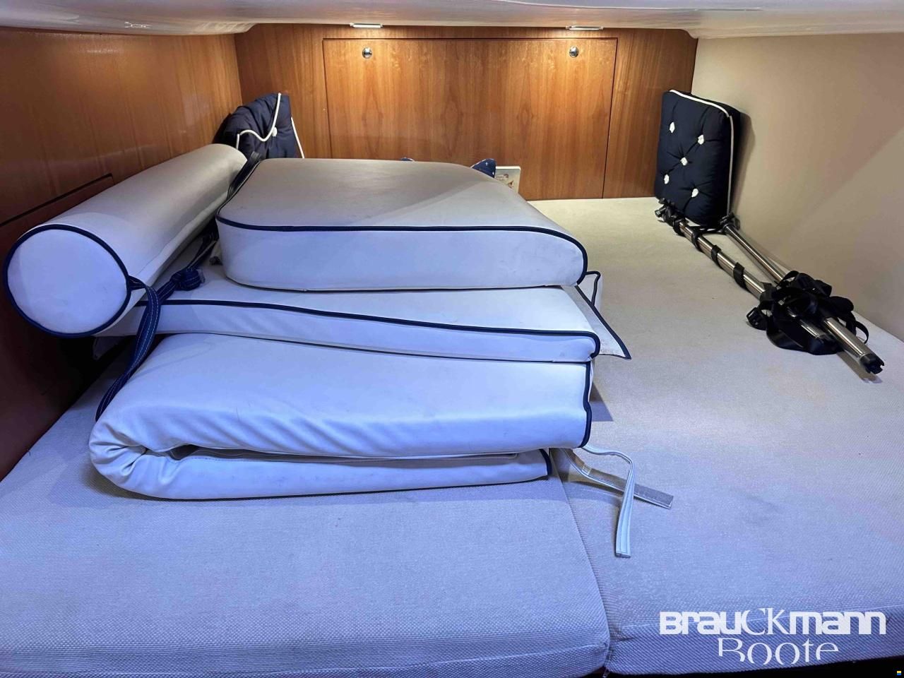 Bavaria Yachtbau GmbH 35 Sport HT