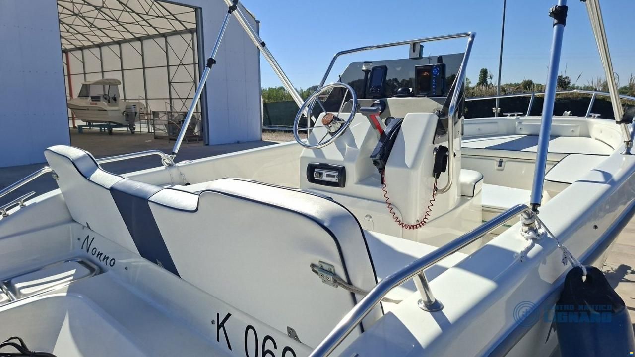 Sessa KEY LARGO 16