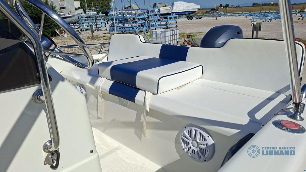 Sessa KEY LARGO 16