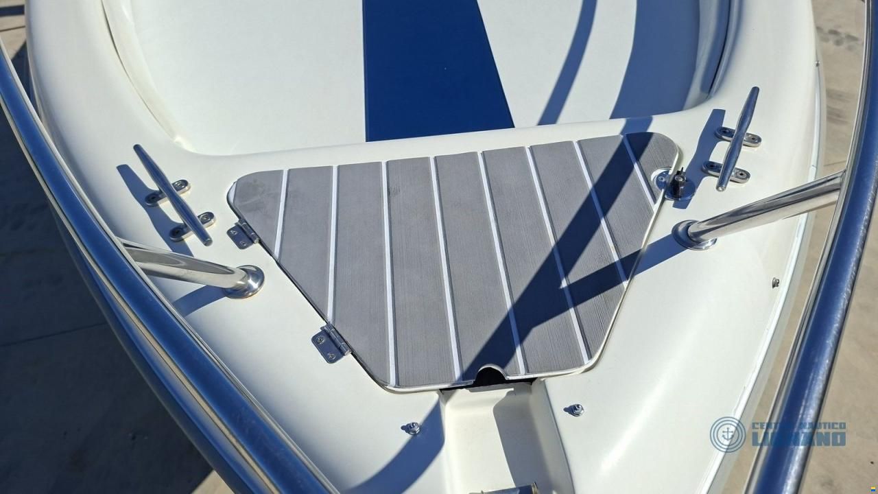 Sessa KEY LARGO 16
