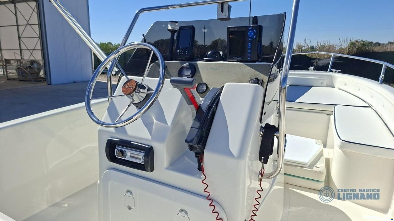 Sessa KEY LARGO 16