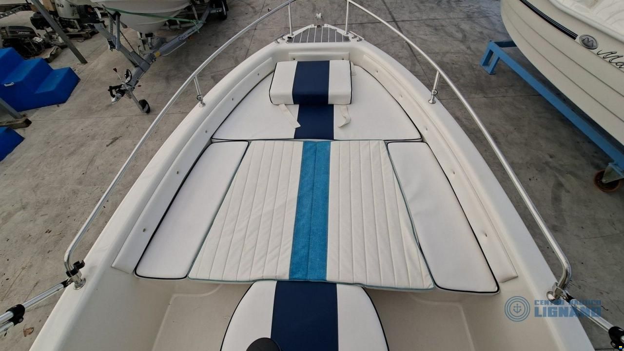 Sessa KEY LARGO 16