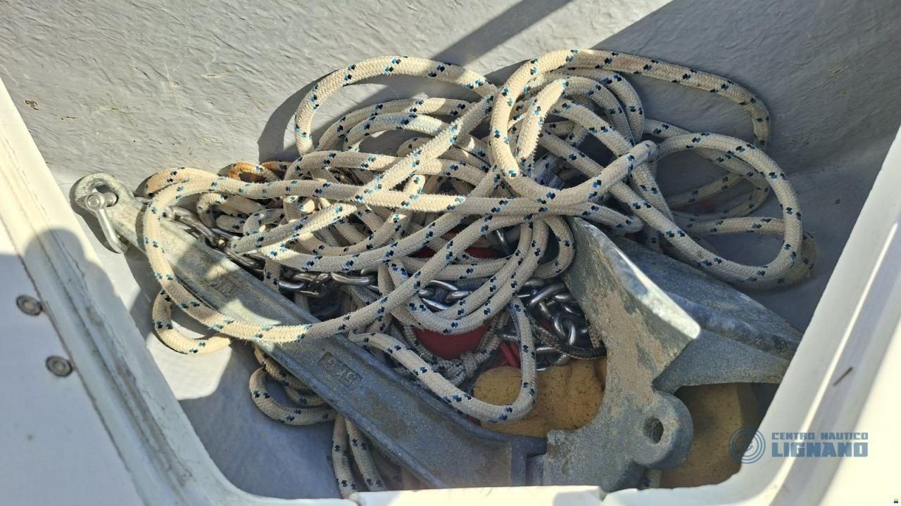 Sessa KEY LARGO 16
