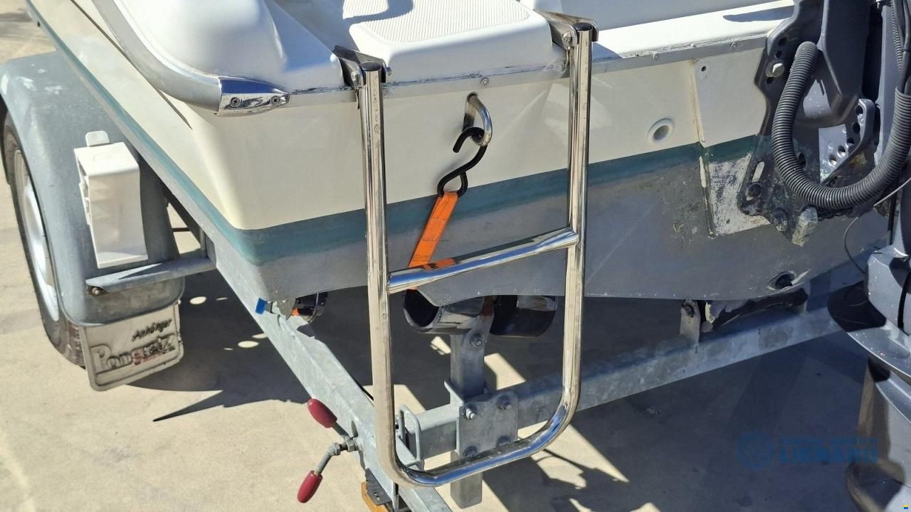 Sessa KEY LARGO 16