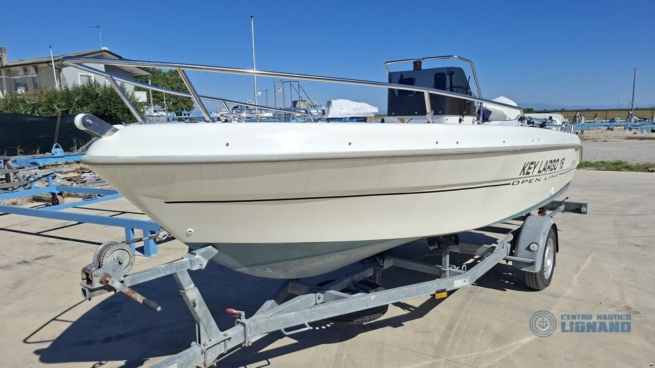 Sessa KEY LARGO 16