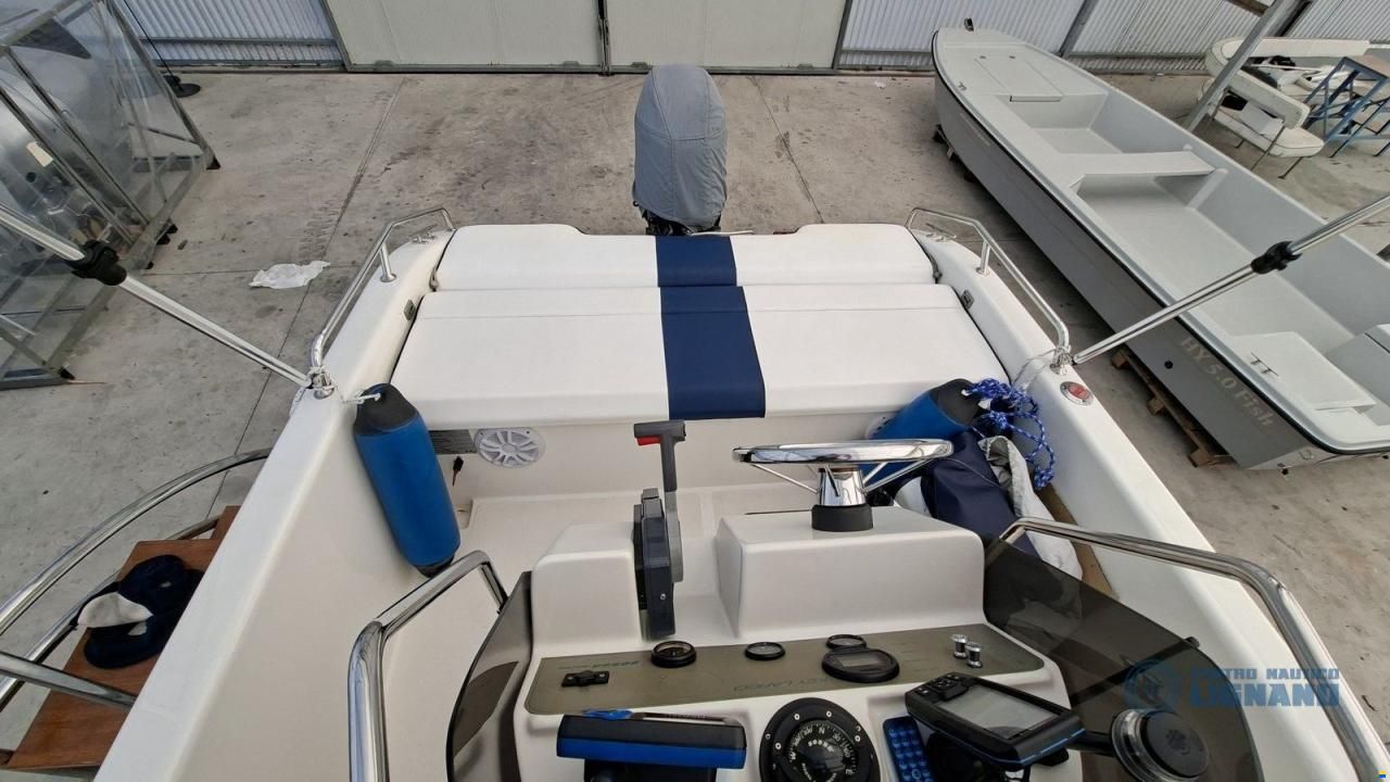 Sessa KEY LARGO 16