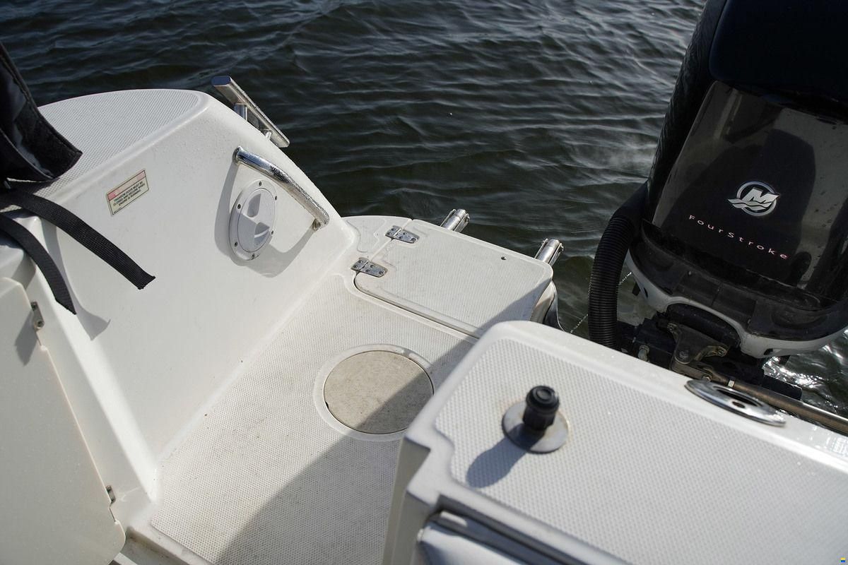 Boston Whaler 285 Conquest
