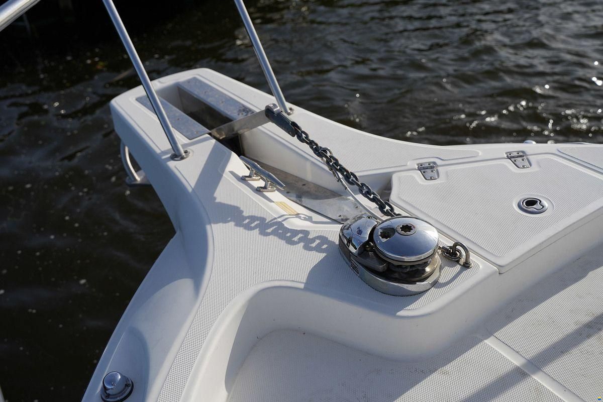 Boston Whaler 285 Conquest