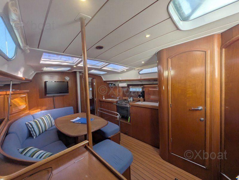Beneteau OCEANIS 393 CLIPPER