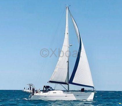 Beneteau OCEANIS 393 CLIPPER