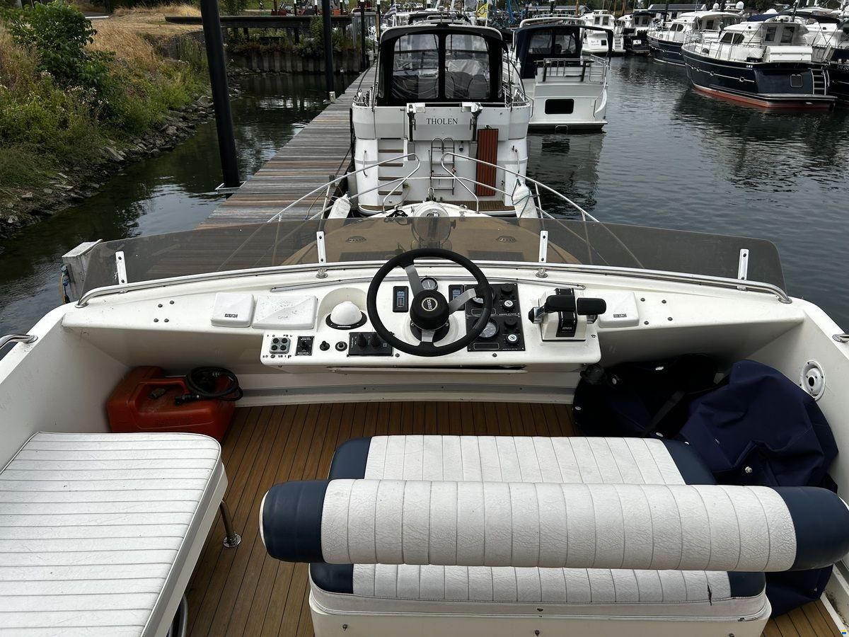 Princess 385