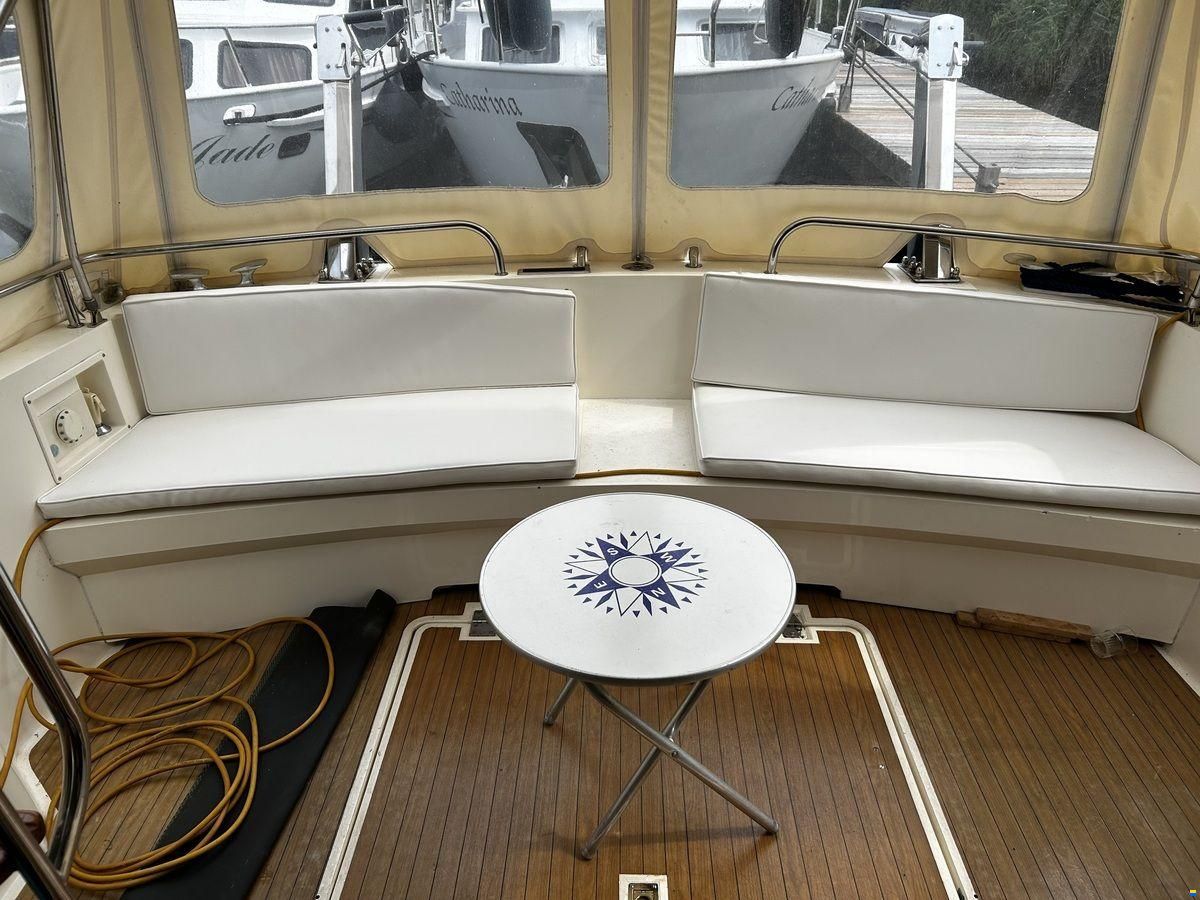 Princess 385