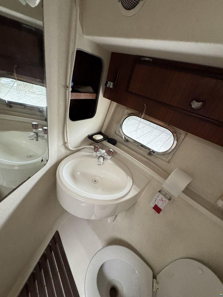 Fairline 40\r