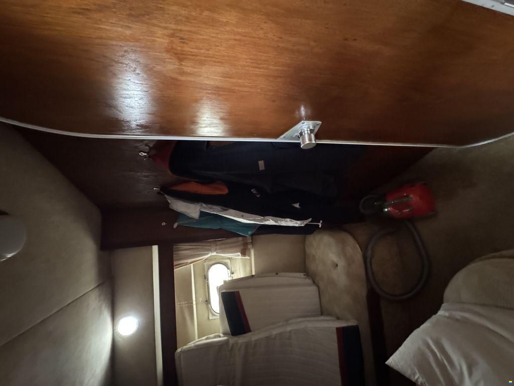 Fairline 40\r