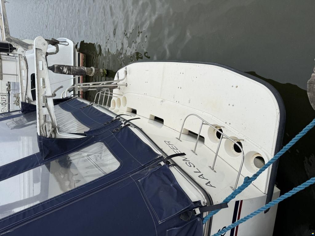 Fairline 40\r