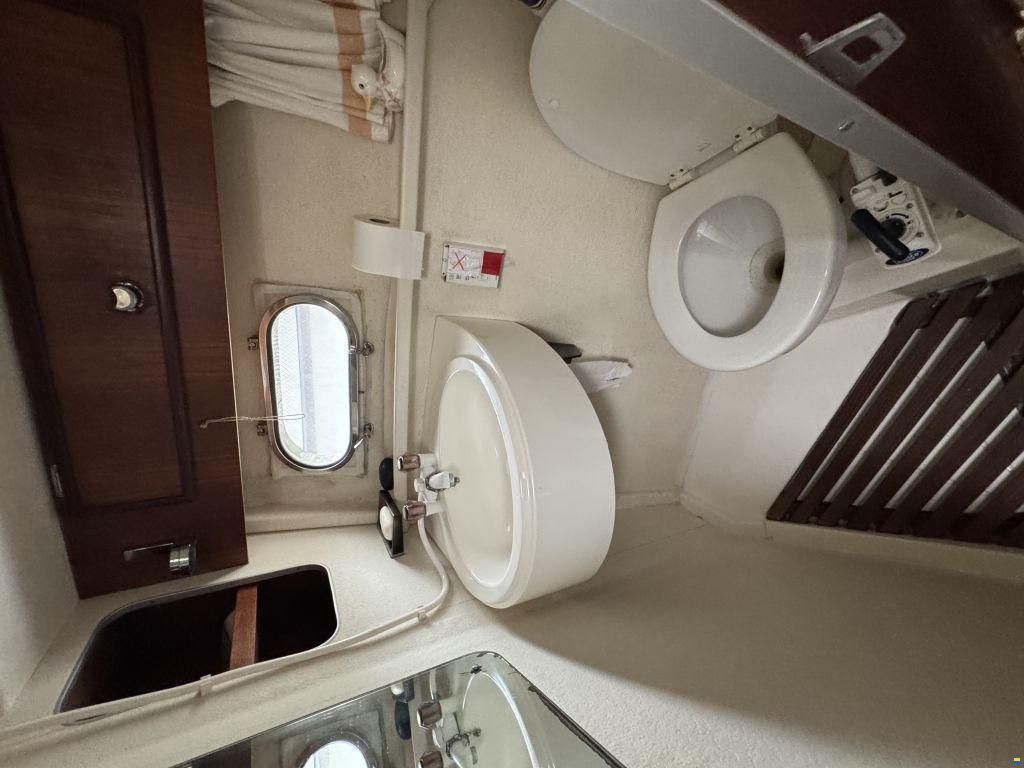 Fairline 40\r
