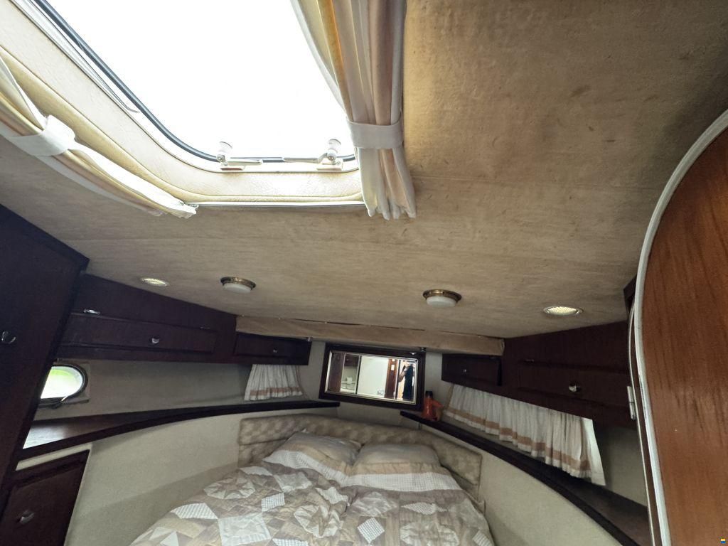 Fairline 40\r