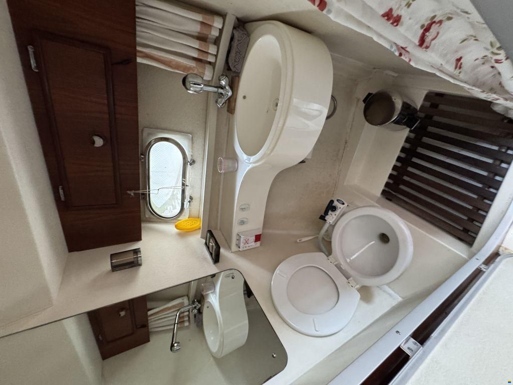 Fairline 40\r
