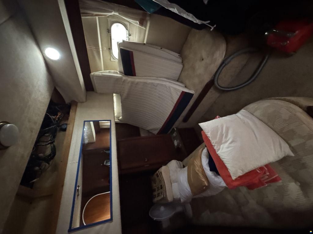 Fairline 40\r