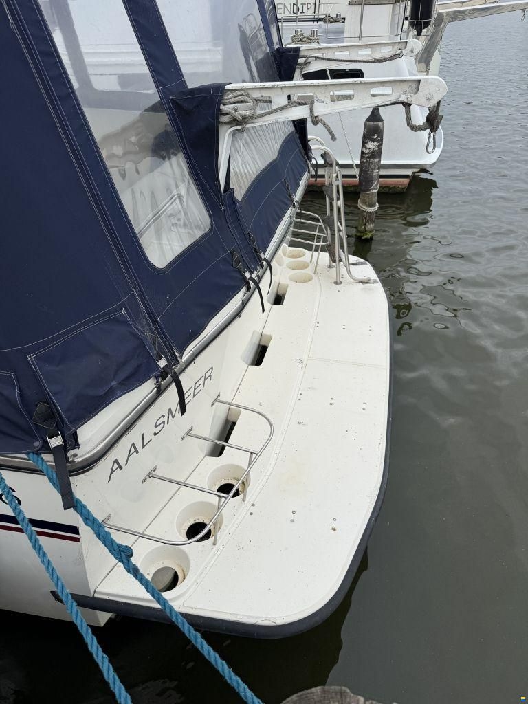 Fairline 40\r