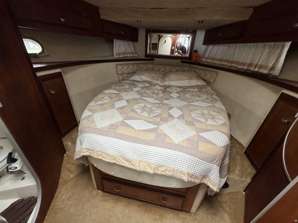 Fairline 40\r