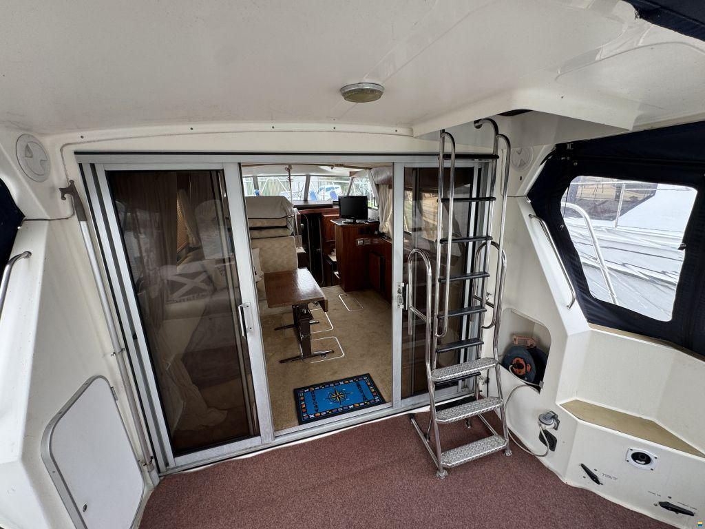 Fairline 40\r