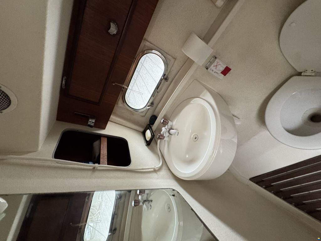 Fairline 40\r