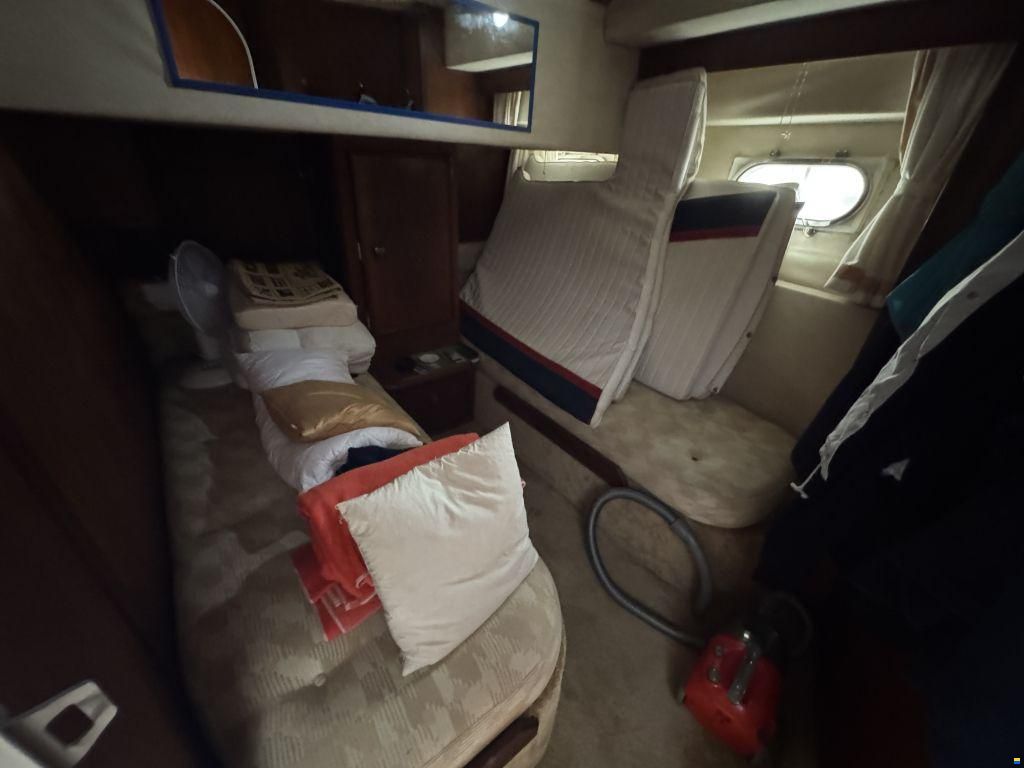 Fairline 40\r
